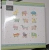 Albumas GOLDBUCH 15632 Animals on Wheels 30x31 60psl | kampučiai/lipdukai |pažeista pakuotė