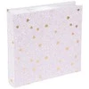 Albumas GOLDBUCH 17036 Finamente lilac 23x23cm, 10x15cm /200 foto kišeninis | knyginio rišimo