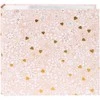 Albumas GOLDBUCH 17334 Finamente rose 23x23cm, 10x15cm /200 foto kišeninis | knyginio rišimo