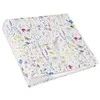 Albumas GOLDBUCH 17574 Summer Meadow baltas 23x23cm, 10x15cm /200 foto kišeninis | knyginio rišimo[V]