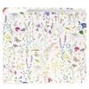 Albumas GOLDBUCH 17574 Summer Meadow baltas 23x23cm, 10x15cm /200 foto kišeninis | knyginio rišimo[V]