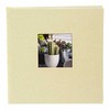 Albumas GOLDBUCH 17924 Bella Vista lime žalias, 10x15 200 kišeninis | knyginis, 23x23 , balti lapai