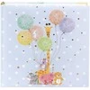 Albumas GOLDBUCH 24403 Balloon Party 25x25/60psl | kampučiai/lipdukai | knyginio rišimo | balti lapai