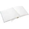 Albumas GOLDBUCH 24546 Forever spring 25x25/60psl | kampučiai/lipdukai | knyginio rišimo | balti lapai