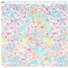Albumas GOLDBUCH 24546 Forever spring 25x25/60psl | kampučiai/lipdukai | knyginio rišimo | balti lapai