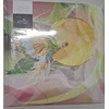 Albumas GOLDBUCH 24742 The Parrot 25x25/60psl | balti lapai | kampučiai/lipdukai | knyginio rišimo