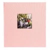 Albumas GOLDBUCH 27722 Bella Vista rosé 30x31/60psl, balti lapai | kampučiai/lipdukai | knyginio rišimo