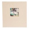 Albumas GOLDBUCH 27723 Bella Vista sandgrey 30x31/60psl, balti lapai | kampučiai/lipdukai | knyginio rišimo