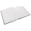 Albumas GOLDBUCH 27725 Bella Vista pilkas 30x31/60psl, balti lapai | kampučiai/lipdukai | knyginio rišimo