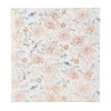 Albumas GOLDBUCH 27467 Hybrid Heritage apricot 30x31 cm| 60 psl | balti lapai| kampučiai/lipdukai