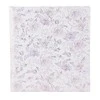 Albumas GOLDBUCH 27468 Hybrid Heritage lilac 30x31 cm| 60 psl | balti lapai| kampučiai/lipdukai