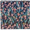 Albumas GOLDBUCH 27517 Garden Chic mėlynas 30x31 60psl | kampučiai/lipdukai | knyginio rišimo