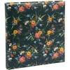 Albumas GOLDBUCH 27542 Verano dark 30x31 cm| 60 psl | balti lapai| kampučiai/lipdukai