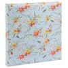 Albumas GOLDBUCH 27543 Verano light 30x31 cm| 60 psl | balti lapai| kampučiai/lipdukai