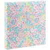 Albumas GOLDBUCH 27546 Forever Spring 30x31 cm| 60 psl | balti lapai| kampučiai/lipdukai