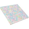 Albumas GOLDBUCH 27546 Forever Spring 30x31 cm| 60 psl | balti lapai| kampučiai/lipdukai
