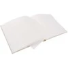 Albumas GOLDBUCH 27723 Bella Vista sandgrey 30x31/60psl, balti lapai | kampučiai/lipdukai | knyginio rišimo
