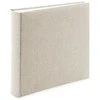 Albumas GOLDBUCH 31605 Summertime beige 30x31/100psl | balti lapai | kampučiai/lipdukai | knyginio rišimo