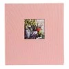 Albumas GOLDBUCH 31722 Bella Vista rosé 30x31/100psl, balti lapai | kampučiai/lipdukai | knyginio rišimo