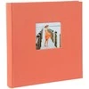 Albumas GOLDBUCH 31780 Bella Vista salmon 30x31/100psl, balti lapai | kampučiai/lipdukai | knyginio rišimo
