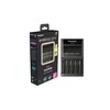 Kroviklis Panasonic ENELOOP Pro BQ-CC65E, 2 val
