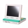 DPC PORTABLE 2. Savitarnos terminalas su programine įranga