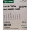 Fujifilm EnviroNeg Developer REP AC 2X10L (CN16Q NQ1RS) EAN/BAR 954693 (931246)