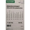 EnviroPrint Developer MP160 6X10L