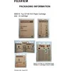 Fujifilm FJ CP-49HVII PC KIT X 2 (pakeista į 999517 FJ Universal Frontier HV )