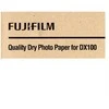 Fujifilm DX100/DE100 raš.pop. 15.2x65 Glossy 8720094751870