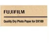 Fujifilm DX100/DE100 raš.pop. 15.2x65 Glossy 8720094751870