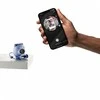 Fotoaparatas Fujifilm INSTAX Pal Levander Blue (Mėlynos) spalvos