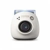 Fotoaparatas Fujifilm INSTAX Pal Milky White (Baltos) spalvos