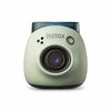 Fotoaparatas Fujifilm INSTAX Pal Pistachio Green (Žalios) spalvos