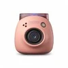 Fotoaparatas Fujifilm INSTAX Pal Powder Pink (Rožinės) spalvos