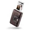 Fujifilm Hibridinis fotoaparatas instax mini LiPlay DEEP BRONZE*