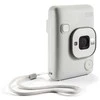 Fujifilm Hibridinis fotoaparatas instax mini LiPlay MISTY Baltas*