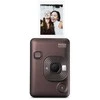 Fujifilm Hibridinis fotoaparatas instax mini LiPlay DEEP BRONZE*