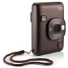 Fujifilm Hibridinis fotoaparatas instax mini LiPlay DEEP BRONZE*