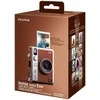 Fujifilm Momentinis fotoaparatas instax mini EVO BROWN (Rudas)