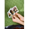 Fujifilm Momentinis fotoaparatas instax SQUARE SQ40 Juodas