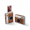 Fujifilm Momentinis fotoaparatas instax mini EVO BROWN (Rudas)