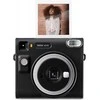 Fujifilm Momentinis fotoaparatas instax SQUARE SQ40 Juodas