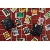 Fujifilm Momentinis fotoaparatas instax mini 99 Juodas