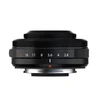 Fujifilm Objektyvas Fujinon XF27mm F2.8 R WR