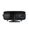 Fujifilm Objektyvas Fujinon XF27mm F2.8 R WR