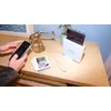 Fujifilm Spausdintuvas instax WIDE Link (MOCHA GRAY)