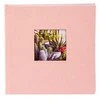 Albumas GOLDBUCH 17922 Bella Vista rosé, 10x15 200 kišeninis | knyginis, 23x23 , balti lapai [V]