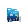 Įkraunamos baterijos Panasonic ENELOOP BK-3MCDE/8HH, 2000 mAh, 2100 (8xAA)