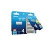 Įkraunamos baterijos Panasonic ENELOOP BK-3MCDE+4MCDE/8CP (4xAA+4xAAA)